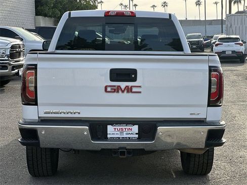 Used 2018 GMC Sierra 1500 SLT image 5
