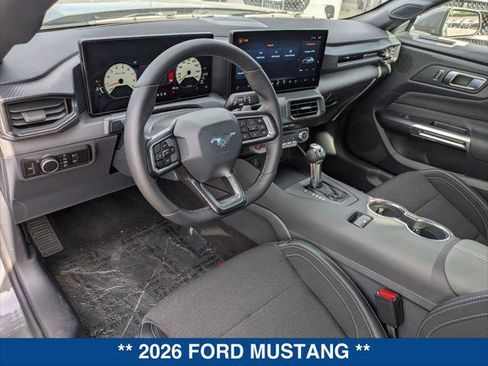 New 2026 Ford Mustang GT image 10