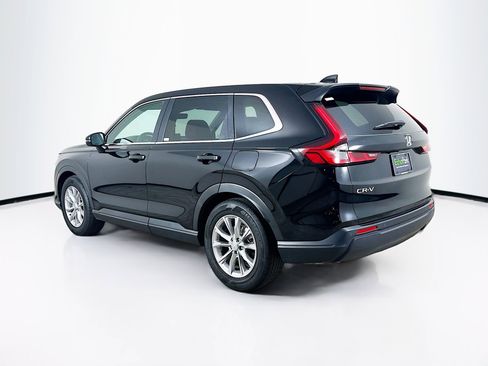 Used 2025 Honda CR-V EX-L image 5