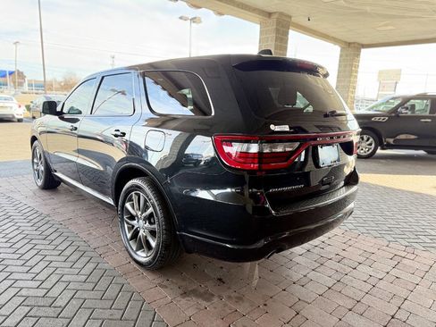 Used 2014 Dodge Durango R/T image 7