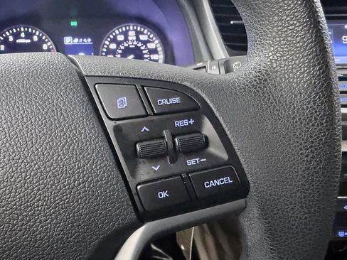 Used 2016 Hyundai Tucson SE FWD image 20