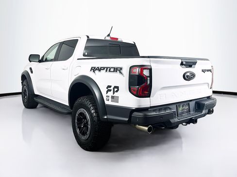 Used 2024 Ford Ranger Raptor AWD/4WD image 5