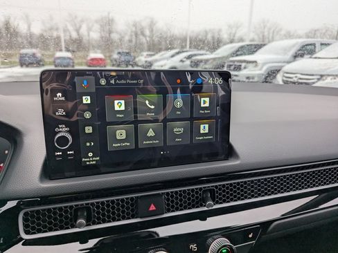 New 2026 Honda Civic Sport Touring image 15