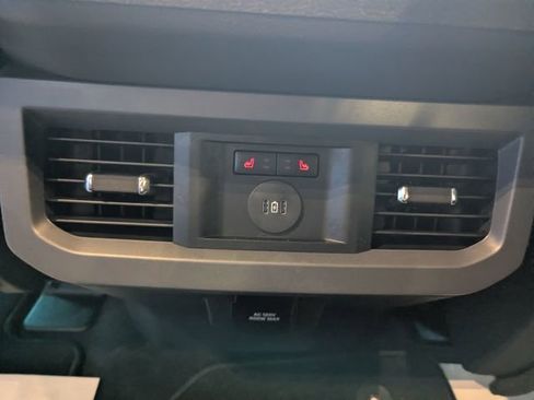 New 2026 Ford F350 Lariat w/ Snow Plow Prep Package image 15