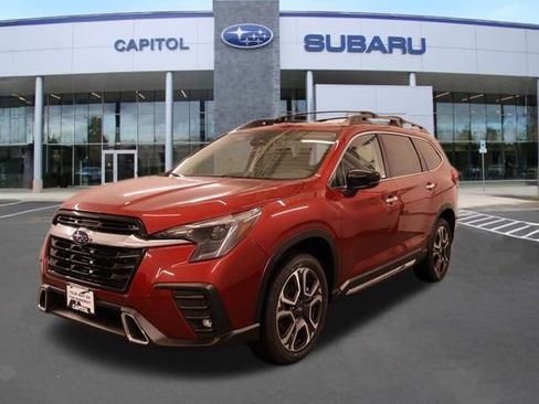 New 2026 Subaru Ascent Touring image 6