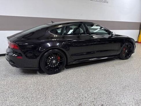 Used 2016 Audi RS 7 Prestige w/ Driver Assistance Package AWD/4WD image 53