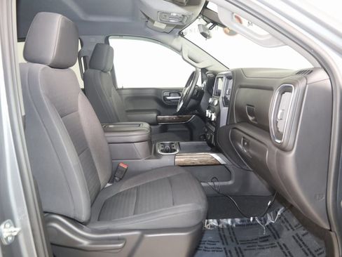 Used 2020 GMC Sierra 1500 Elevation w/ Elevation Value Package image 11