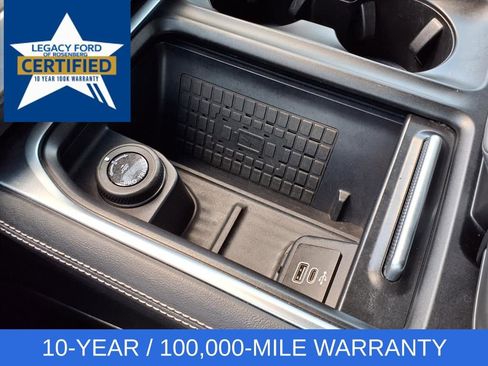 Used 2025 Ford Expedition Platinum AWD/4WD image 14
