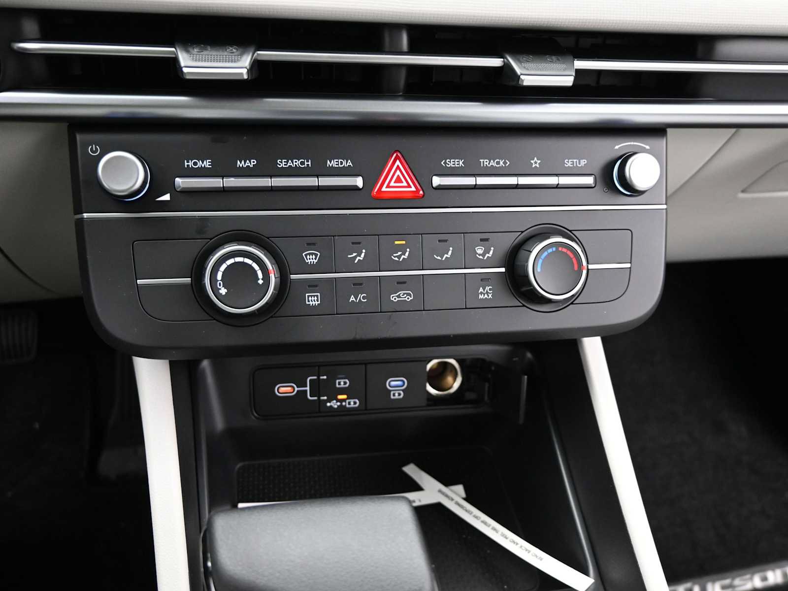 Used 2026 Hyundai Tucson SE AWD/4WD image 18