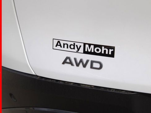 New 2025 Nissan Murano SL image 5