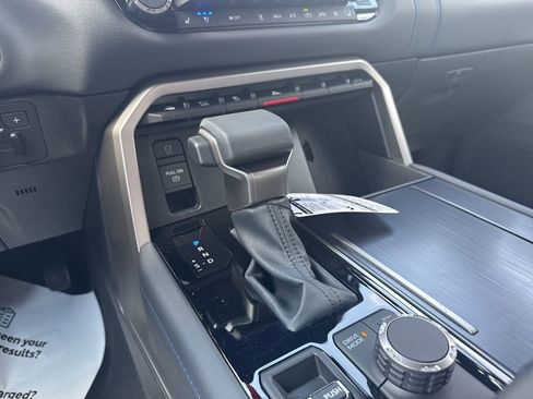 New 2026 Toyota Tundra Platinum AWD/4WD image 22