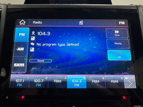 Used 2019 Subaru Forester Touring image 16