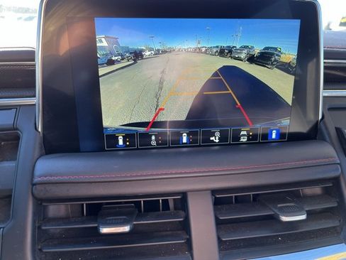 Used 2022 Chevrolet Tahoe RST w/ Luxury Package image 30