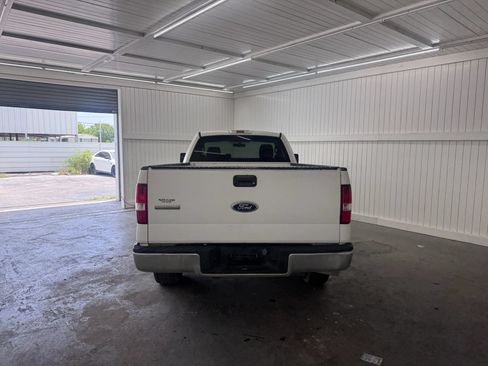 Used 2005 Ford F150 XL RWD image 6