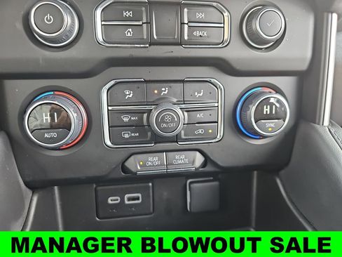 Used 2024 Chevrolet Tahoe LS RWD image 21