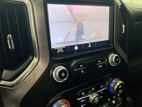 Used 2019 GMC Sierra 1500 SLT w/ SLT Premium Plus Package image 14