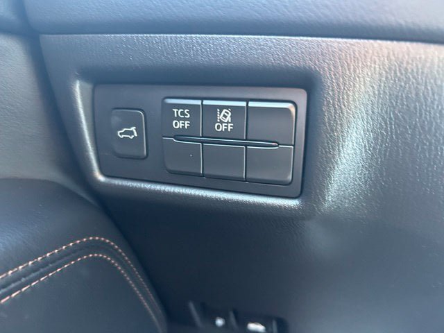 Used 2019 MAZDA CX-5 Grand Touring AWD/4WD image 21