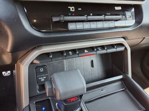 Used 2025 Toyota Tundra SR5 w/ TRD Off-Road Package image 15