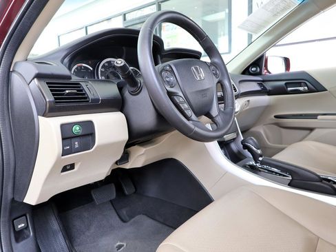 Used 2013 Honda Accord EX-L image 38
