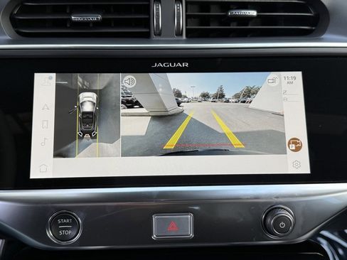 New 2024 Jaguar I-PACE R-Dynamic HSE image 23