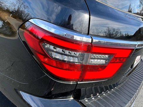 Certified 2023 Nissan Armada SL image 21