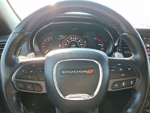 Used 2024 Dodge Durango GT image 19