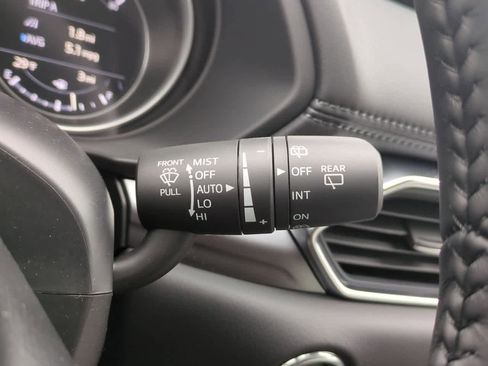 New 2025 MAZDA CX-5 AWD 2.5 S w/ Preferred Package image 26