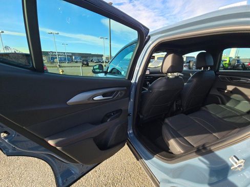 Used 2024 Dodge Hornet GT w/ GT Blacktop Package image 17