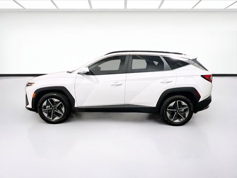 Used 2025 Hyundai Tucson SEL AWD/4WD image 24