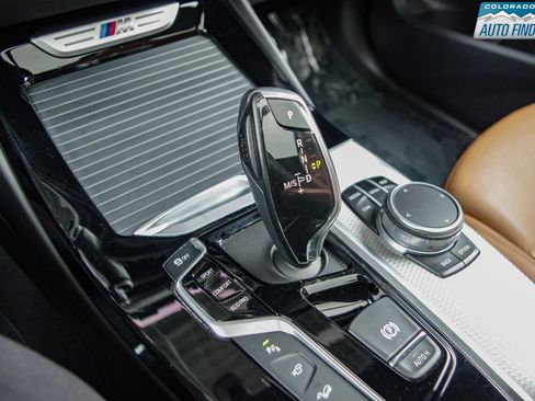 Used 2019 BMW X3 M40i w/ Premium Package image 19