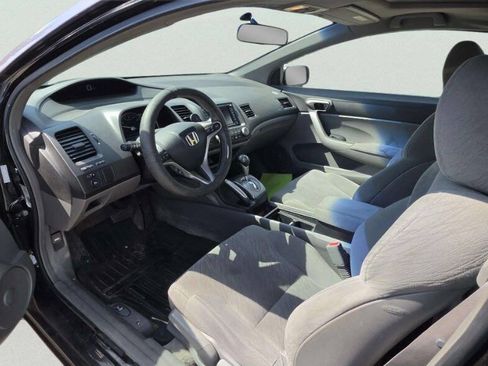 Used 2007 Honda Civic EX image 7