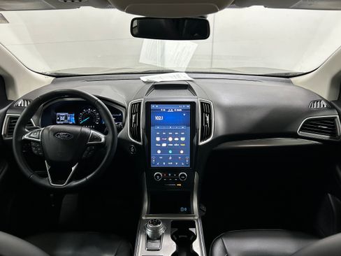 Used 2022 Ford Edge SEL w/ Convenience Package AWD/4WD image 13