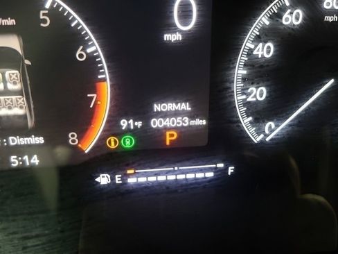 Certified 2025 Honda Civic Sport image 26
