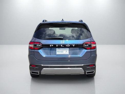 New 2026 Honda Pilot EX-L image 6
