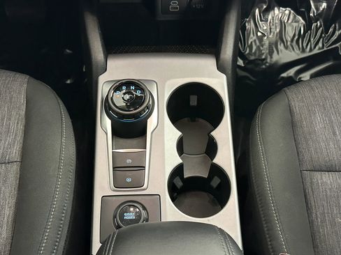 Used 2023 Ford Bronco Sport Big Bend image 19