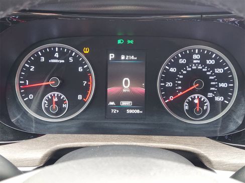 Used 2022 Kia K5 EX w/ EX Premium Package image 15