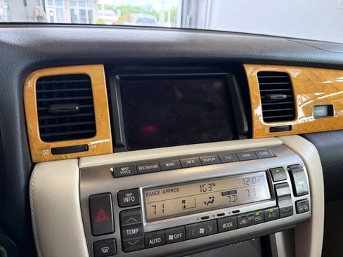 Used 2002 Lexus SC 430 Convertible RWD image 25