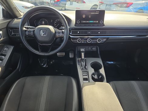 Used 2023 Honda Civic Sport image 14