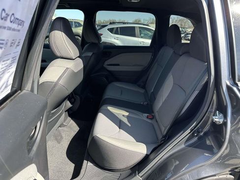 New 2026 Subaru Forester Premium image 12