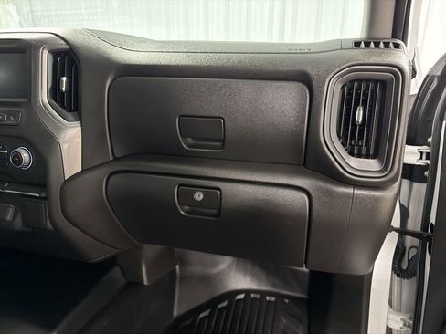 Certified 2024 Chevrolet Silverado 2500 W/T w/ WT Convenience Package AWD/4WD image 22