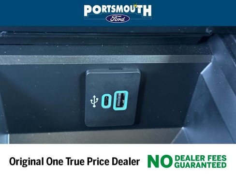 Used 2024 Ford F350 Lariat w/ Lariat Ultimate Package image 18