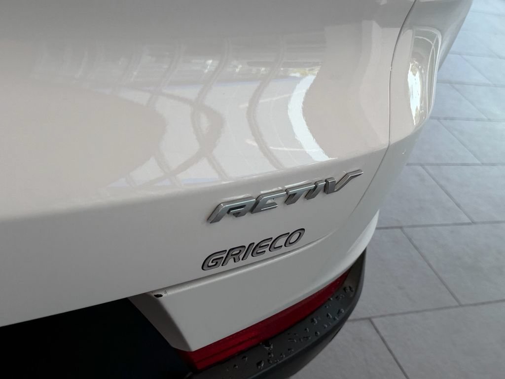 Used 2021 Chevrolet TrailBlazer ACTIV w/ Sun and Liftgate Package FWD image 13