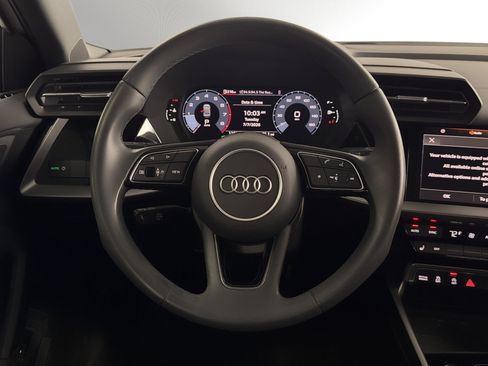 Used 2022 Audi A3 2.0T Premium FWD image 20