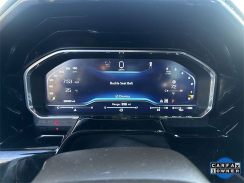 Used 2024 Chevrolet Silverado 1500 LTZ w/ LTZ Convenience Package II image 16