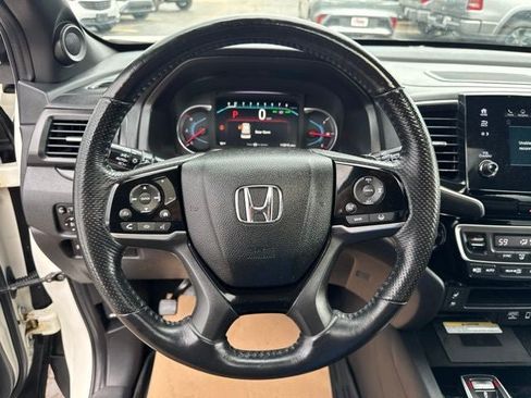 Used 2019 Honda Passport Elite image 12