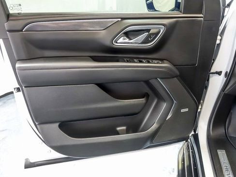 Certified 2021 Chevrolet Suburban RST image 27