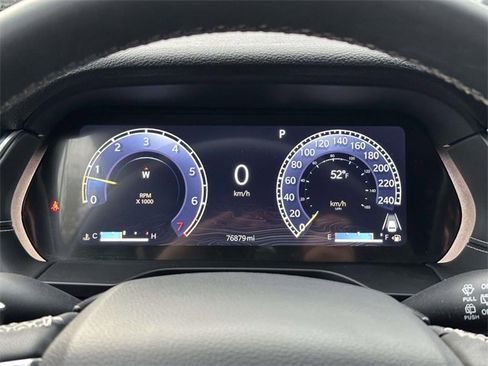 Used 2023 Jeep Grand Cherokee Altitude image 16