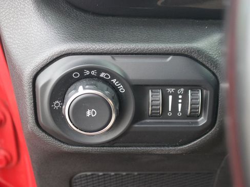 Used 2020 Jeep Wrangler Unlimited Sport image 28