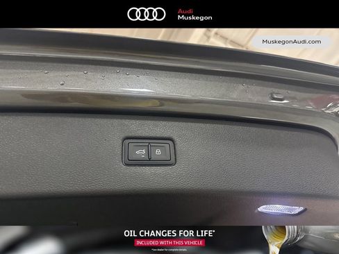 New 2026 Audi Q7 2.0T Premium image 28