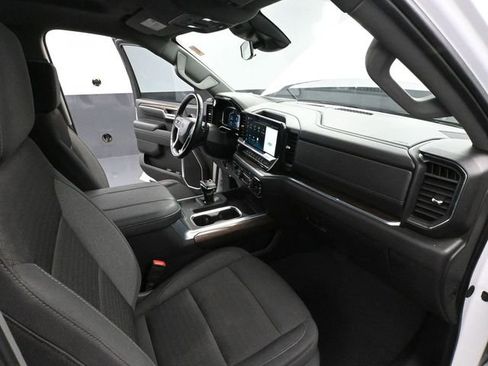 Used 2025 Chevrolet Silverado 1500 RST image 56